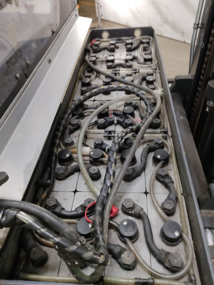 Still FM-X17 - Ричтрак: фото 4 Still FM-X17 - Ричтрак: фото 4