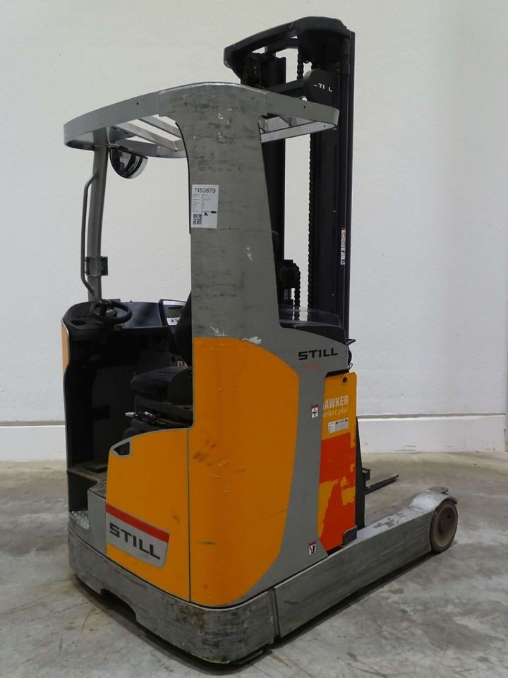 Still FM-X17 - Ричтрак: фото 2 Still FM-X17 - Ричтрак: фото 2