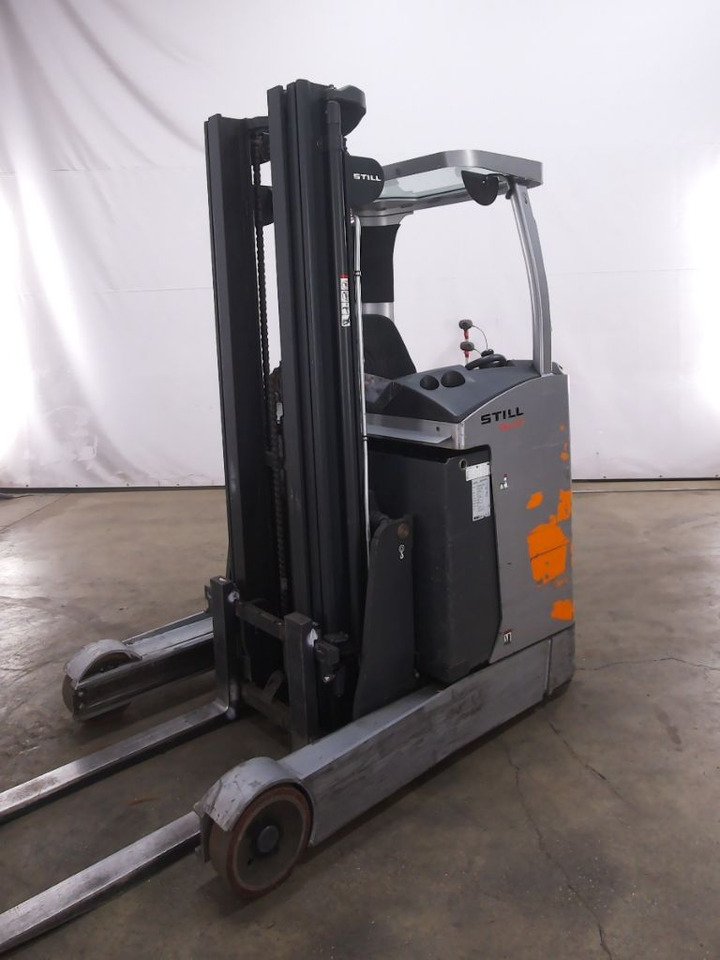 Still FM-X17 - Ричтрак: фото 1 Still FM-X17 - Ричтрак: фото 1