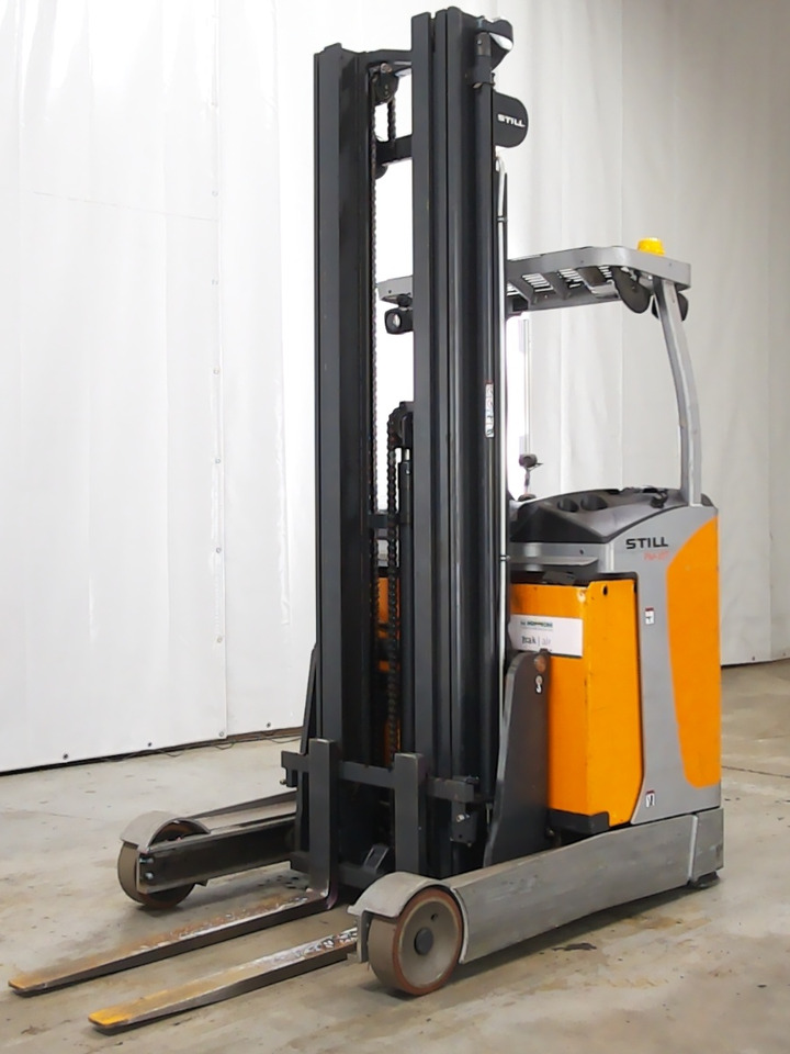 Still FM-X17 - Ричтрак: фото 1 Still FM-X17 - Ричтрак: фото 1