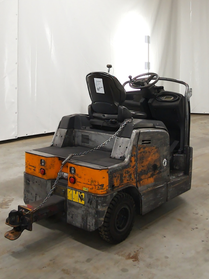 Still LTX70 - Складской тягач: фото 2 Still LTX70 - Складской тягач: фото 2