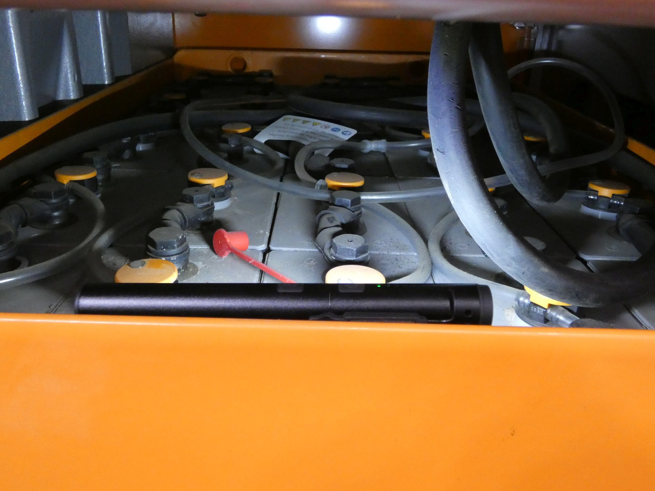 Still MX-X - Сборщик заказов: фото 4 Still MX-X - Сборщик заказов: фото 4