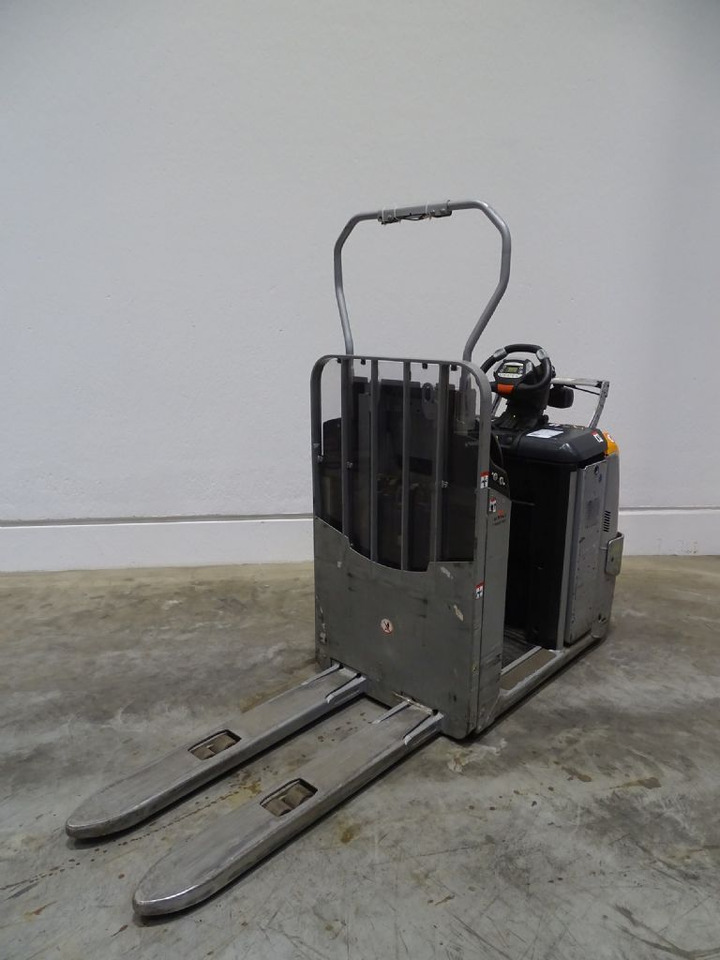 Still OPX-L12 - Сборщик заказов: фото 1 Still OPX-L12 - Сборщик заказов: фото 1