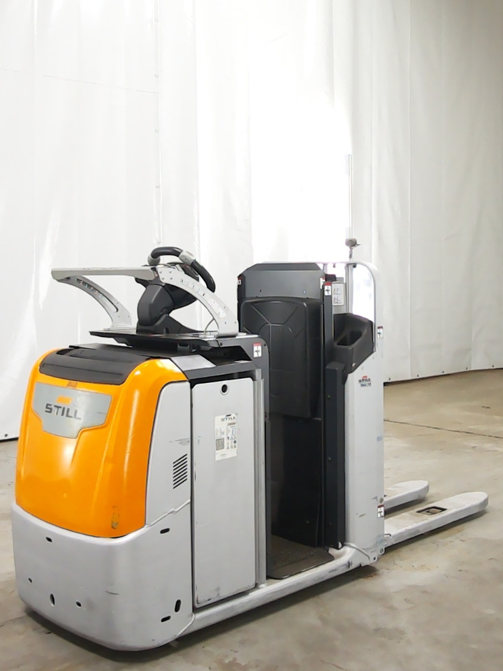 Still OPX-L12 - Сборщик заказов: фото 1 Still OPX-L12 - Сборщик заказов: фото 1