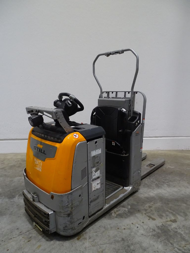 Still OPX-L12 - Сборщик заказов: фото 2 Still OPX-L12 - Сборщик заказов: фото 2