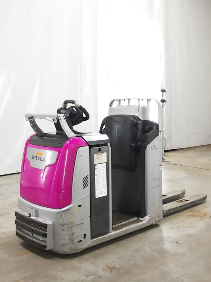 Still OPX-L12 - Сборщик заказов: фото 1 Still OPX-L12 - Сборщик заказов: фото 1