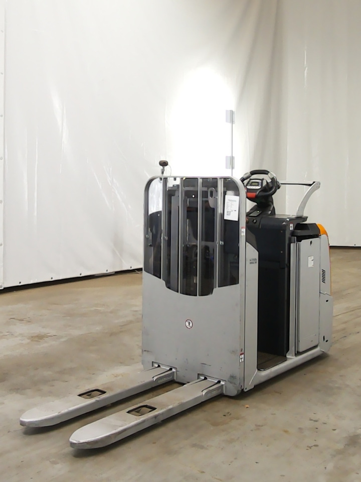 Still OPX-L12 - Сборщик заказов: фото 2 Still OPX-L12 - Сборщик заказов: фото 2