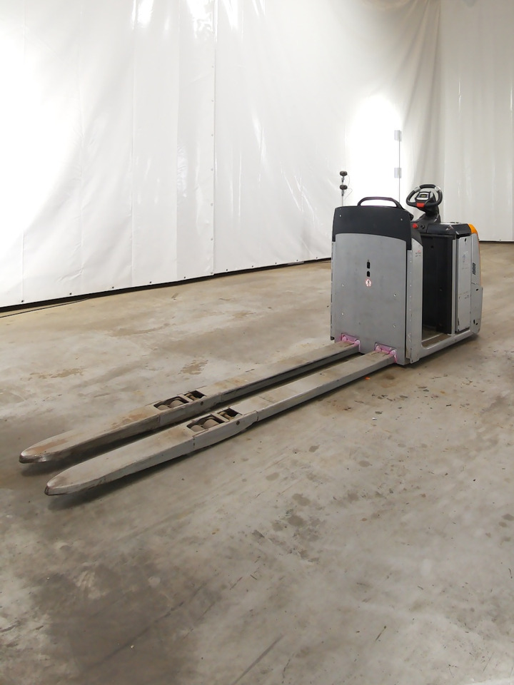 Still OPX20/2380MM/520MM - Сборщик заказов: фото 2 Still OPX20/2380MM/520MM - Сборщик заказов: фото 2