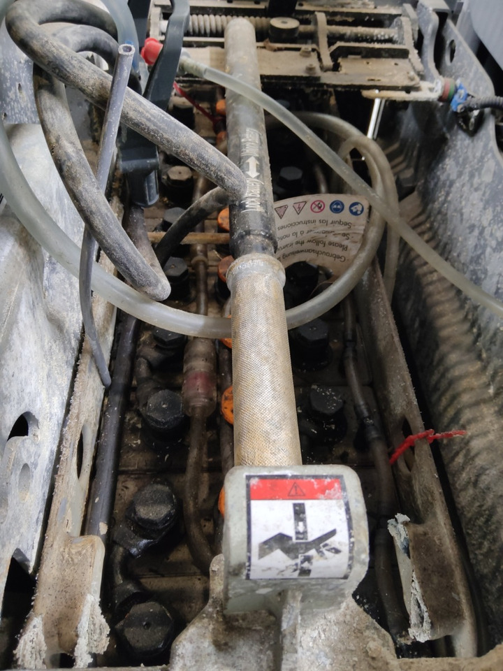 Still OXV07 - Сборщик заказов: фото 4 Still OXV07 - Сборщик заказов: фото 4