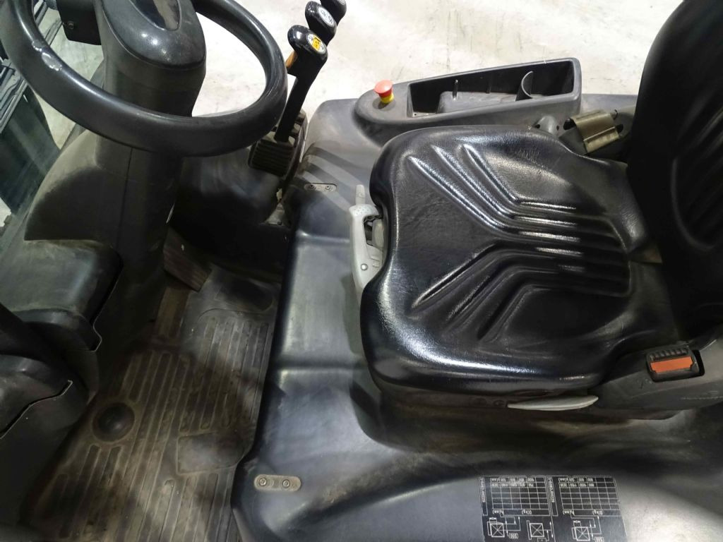 Still RX50-13 - Электропогрузчик: фото 3 Still RX50-13 - Электропогрузчик: фото 3