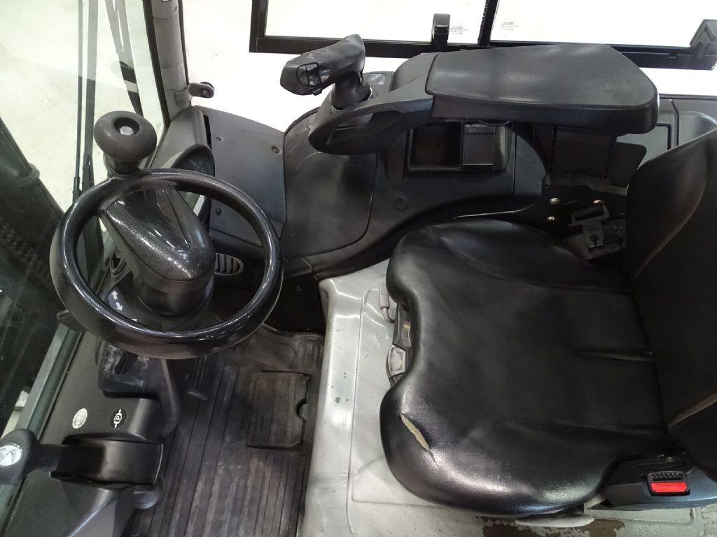 Электропогрузчик Still RX60-45/600: фото 6 Электропогрузчик Still RX60-45/600: фото 6