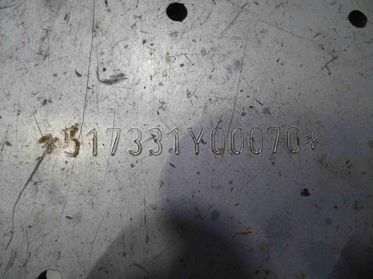 Still RX70-40 - Дизельный погрузчик: фото 5 Still RX70-40 - Дизельный погрузчик: фото 5