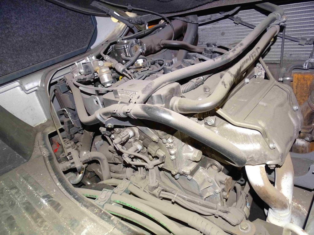 Still RX70-45T - Вилочный погрузчик: фото 1 Still RX70-45T - Вилочный погрузчик: фото 1