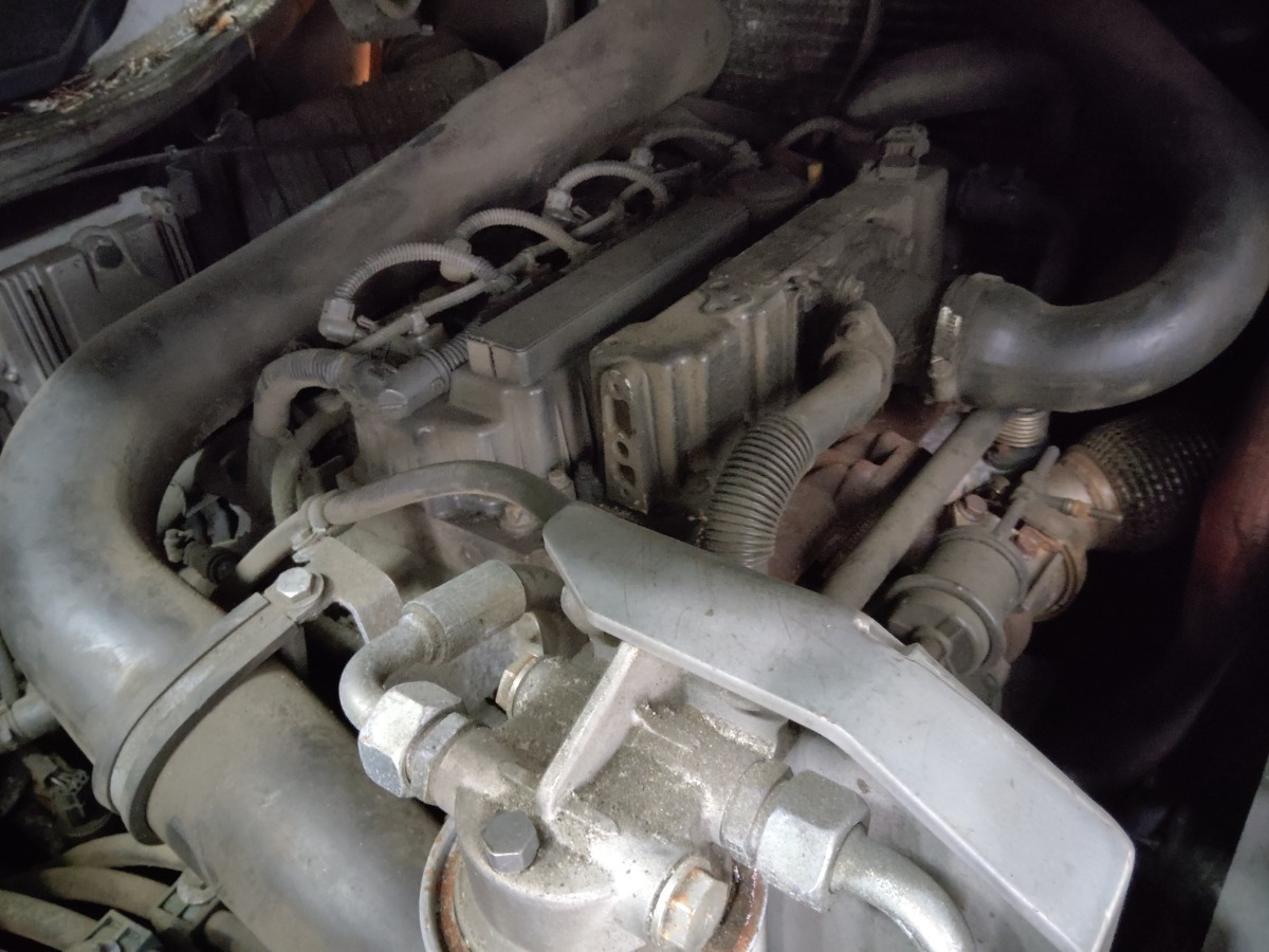 Still RX70-50/600 - Дизельный погрузчик: фото 4 Still RX70-50/600 - Дизельный погрузчик: фото 4