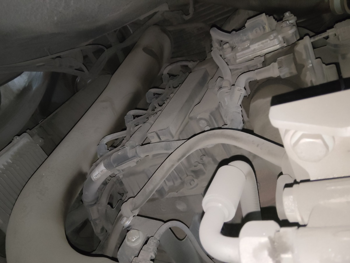 Still RX70-50 - Дизельный погрузчик: фото 4 Still RX70-50 - Дизельный погрузчик: фото 4