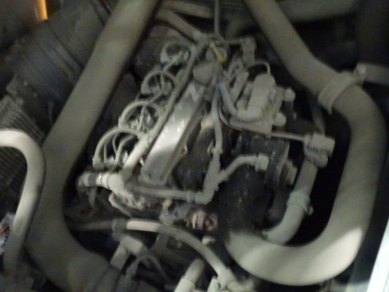 Still RX70-50 - Дизельный погрузчик: фото 4 Still RX70-50 - Дизельный погрузчик: фото 4