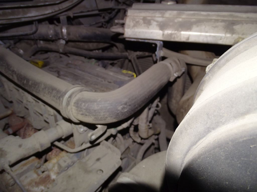 Still RX70-70 - Дизельный погрузчик: фото 4 Still RX70-70 - Дизельный погрузчик: фото 4