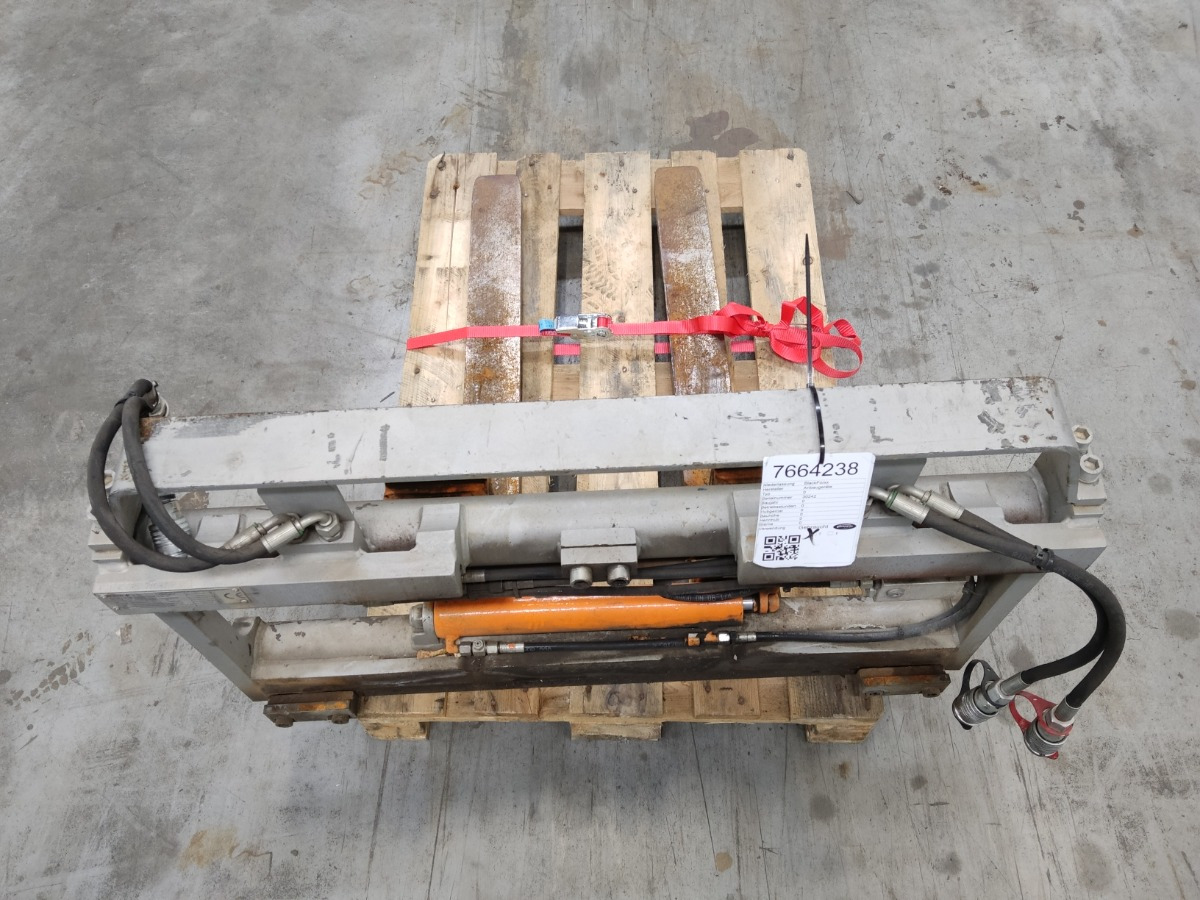 Weitere RZV16G - Вилы: фото 3 Weitere RZV16G - Вилы: фото 3