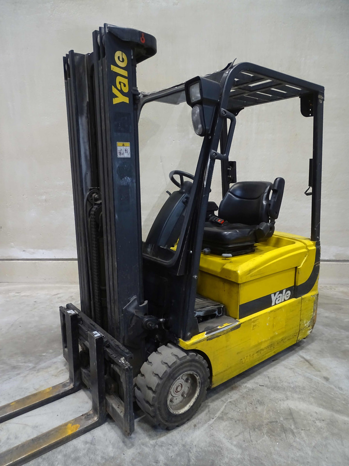 Yale ERP20ATF - Электропогрузчик: фото 5 Yale ERP20ATF - Электропогрузчик: фото 5