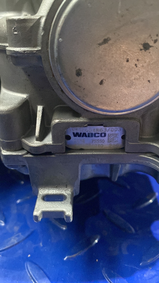Ecu for Wabco Gear Shift Selectror 4463530041 A0104461309 - Коробка передач и запчасти для Грузовиков: фото 5 Ecu for Wabco Gear Shift Selectror 4463530041 A0104461309 - Коробка передач и запчасти для Грузовиков: фото 5