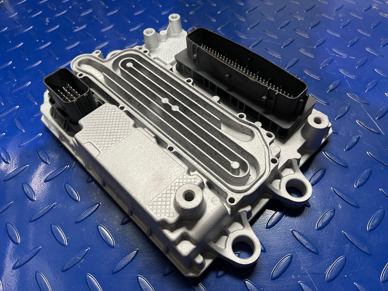 MERCEDES Actros Arocs Antos Axor ACM 2.1 A0004466754 Evo Euro Rom - Блок управления для Грузовиков: фото 3 MERCEDES Actros Arocs Antos Axor ACM 2.1 A0004466754 Evo Euro Rom - Блок управления для Грузовиков: фото 3