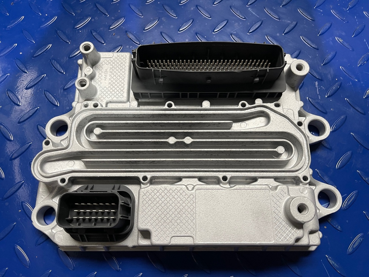 Mercedes Actro MP4 ACM 2.1 A0004466454 EVO Euro ROM - Блок управления для Грузовиков: фото 3 Mercedes Actro MP4 ACM 2.1 A0004466454 EVO Euro ROM - Блок управления для Грузовиков: фото 3