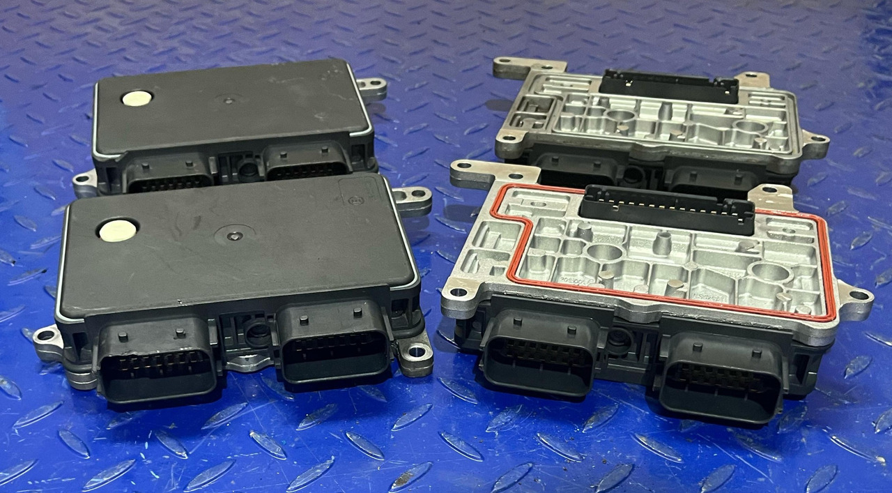 Mercedes Actros Arocs Euro 6 Wabco TCM VIRGIN Gear Selector 4463534021 - Коробка передач и запчасти для Грузовиков: фото 3 Mercedes Actros Arocs Euro 6 Wabco TCM VIRGIN Gear Selector 4463534021 - Коробка передач и запчасти для Грузовиков: фото 3