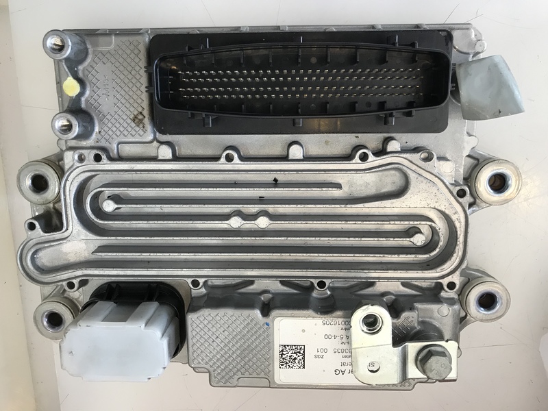 Mercedes Actros MP4 euro 6 ECU - Электрическая система для Грузовиков: фото 1 Mercedes Actros MP4 euro 6 ECU - Электрическая система для Грузовиков: фото 1