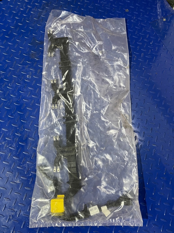 Mercedews Atego Arocs Axor OM963 Euro 6 Injector cable - Электрическая система для Грузовиков: фото 1 Mercedews Atego Arocs Axor OM963 Euro 6 Injector cable - Электрическая система для Грузовиков: фото 1