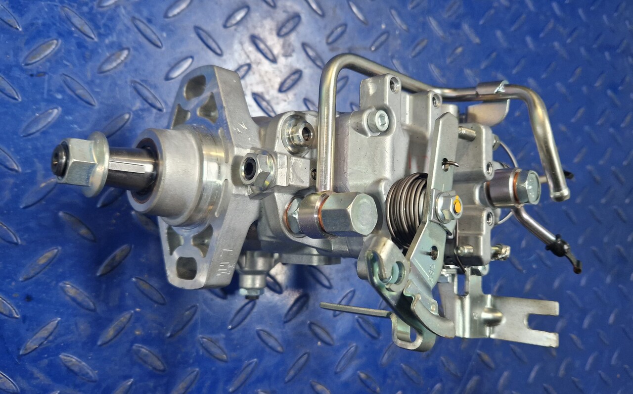 DENSO INJECTION PUMP ME202646 - Запчасти для Грузовиков: фото 4 DENSO INJECTION PUMP ME202646 - Запчасти для Грузовиков: фото 4