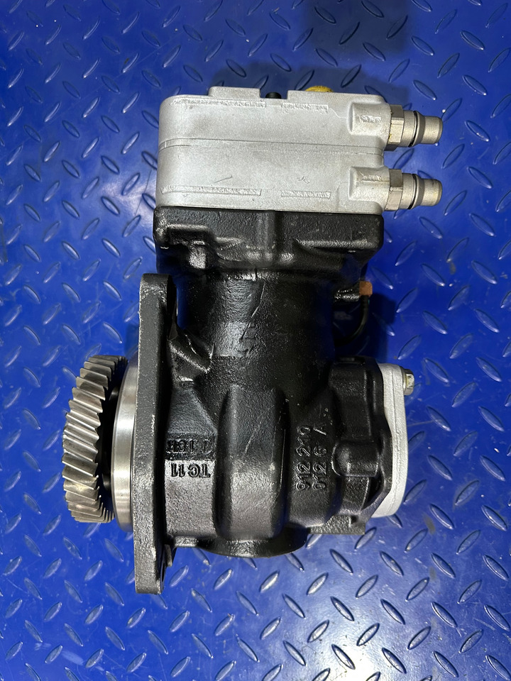 Mercedes Atego 3 Euro 6 Wabco Air Compressor A0011307615 - Запчасти для Грузовиков: фото 4 Mercedes Atego 3 Euro 6 Wabco Air Compressor A0011307615 - Запчасти для Грузовиков: фото 4