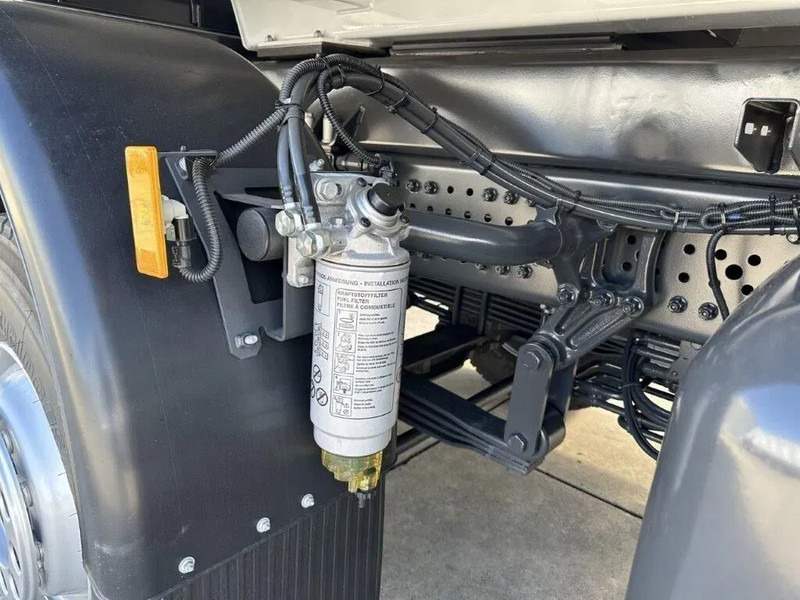 Новый Самосвал Mercedes-Benz Arocs 4140 K 8x4 Meiller Tipper: фото 7 Новый Самосвал Mercedes-Benz Arocs 4140 K 8x4 Meiller Tipper: фото 7