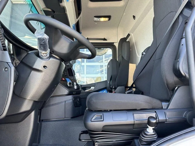 Новый Самосвал Mercedes-Benz Arocs 4140 K 8x4 Meiller Tipper: фото 12 Новый Самосвал Mercedes-Benz Arocs 4140 K 8x4 Meiller Tipper: фото 12