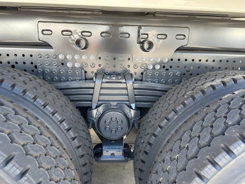 Новый Самосвал Mercedes-Benz Arocs 4140 K 8x4 Meiller Tipper: фото 9 Новый Самосвал Mercedes-Benz Arocs 4140 K 8x4 Meiller Tipper: фото 9