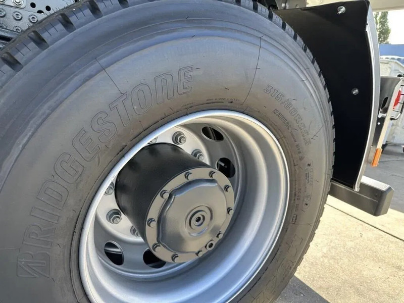 Новый Самосвал Mercedes-Benz Arocs 4140 K 8x4 Meiller Tipper: фото 10 Новый Самосвал Mercedes-Benz Arocs 4140 K 8x4 Meiller Tipper: фото 10