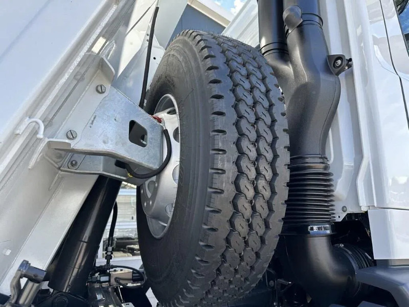 Новый Самосвал Mercedes-Benz Arocs 4140 K 8x4 Meiller Tipper: фото 20 Новый Самосвал Mercedes-Benz Arocs 4140 K 8x4 Meiller Tipper: фото 20