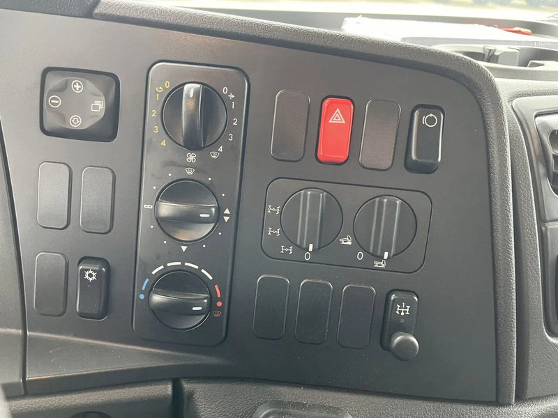 Новый Рефрижератор Mercedes-Benz Atego 1725 4x4 Refrigerator Truck: фото 17 Новый Рефрижератор Mercedes-Benz Atego 1725 4x4 Refrigerator Truck: фото 17