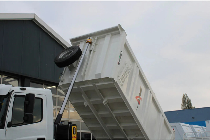 Новый Самосвал Mercedes-Benz Axor 3344 K 6x4 Tipper Truck: фото 10 Новый Самосвал Mercedes-Benz Axor 3344 K 6x4 Tipper Truck: фото 10