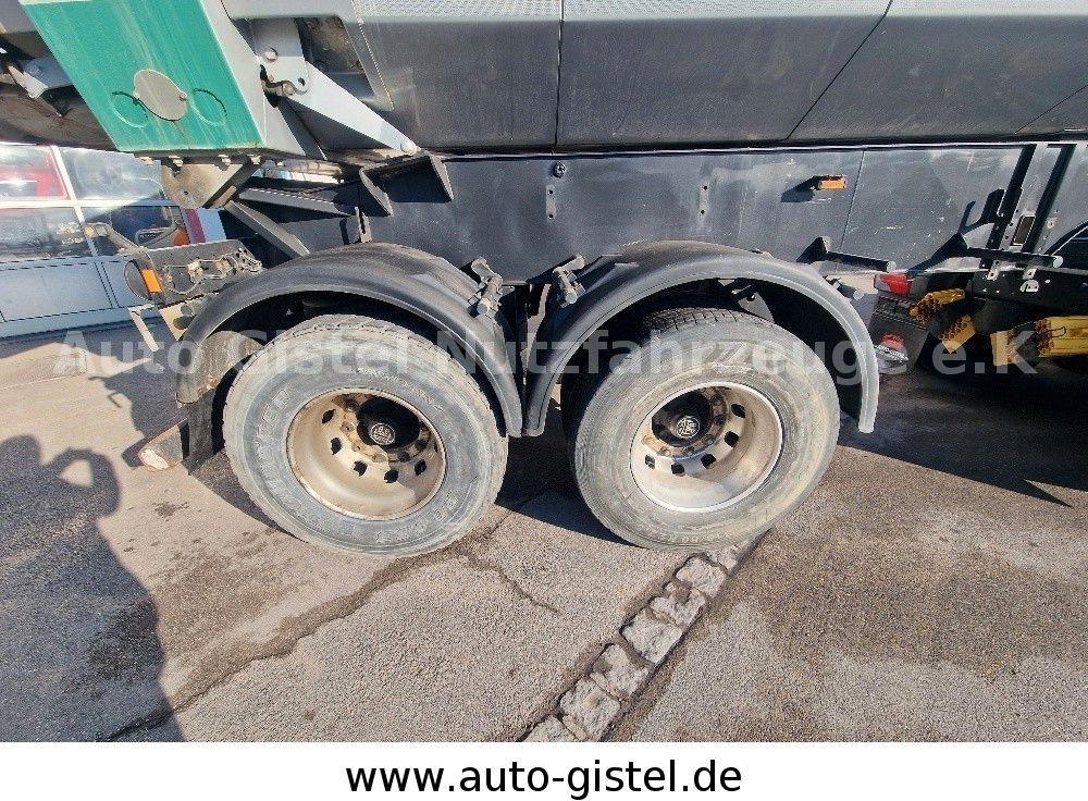 Kempf SKM 32/2 Alu,Thermo,Alufelgen,Zwillingsbereifung Kempf SKM 32/2 Alu,Thermo,Alufelgen,Zwillingsbereifung - Самосвальный полуприцеп: фото 3 Kempf SKM 32/2 Alu,Thermo,Alufelgen,Zwillingsbereifung Kempf SKM 32/2 Alu,Thermo,Alufelgen,Zwillingsbereifung - Самосвальный полуприцеп: фото 3