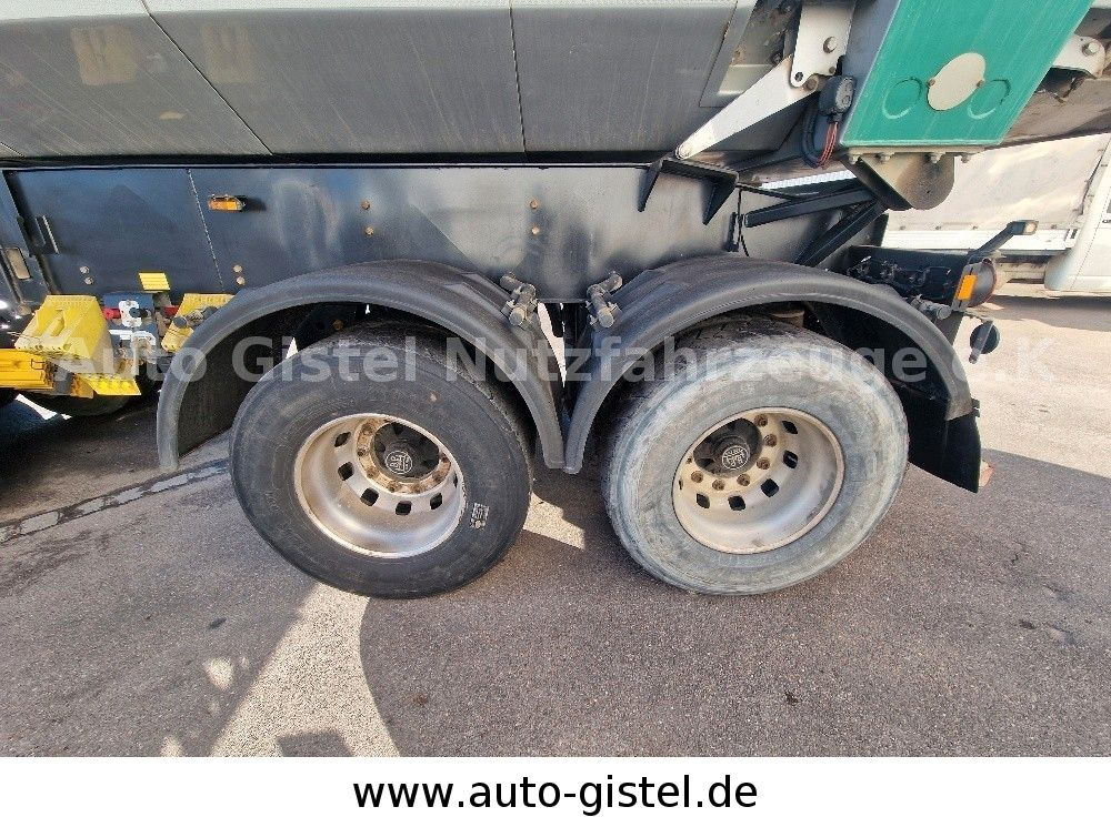 Kempf SKM 32/2 Alu,Thermo,Alufelgen,Zwillingsbereifung Kempf SKM 32/2 Alu,Thermo,Alufelgen,Zwillingsbereifung - Самосвальный полуприцеп: фото 4 Kempf SKM 32/2 Alu,Thermo,Alufelgen,Zwillingsbereifung Kempf SKM 32/2 Alu,Thermo,Alufelgen,Zwillingsbereifung - Самосвальный полуприцеп: фото 4