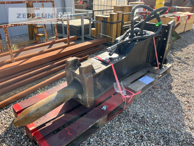 Atlas-Copco Primärprodukte Kompo - Гидромолот для Строительной техники: фото 1 Atlas-Copco Primärprodukte Kompo - Гидромолот для Строительной техники: фото 1