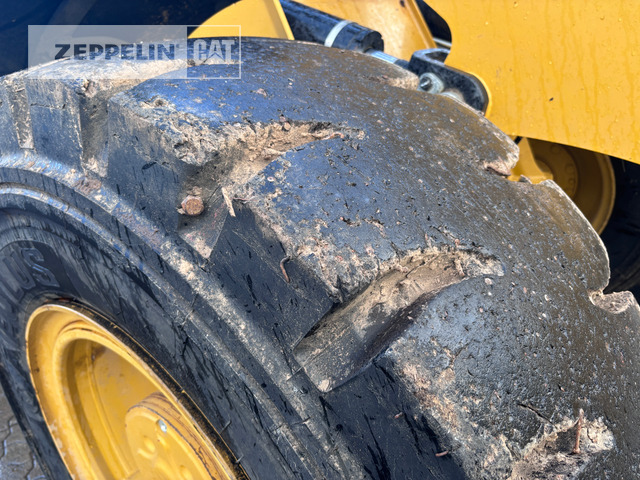 Cat 920-14A - Колёсный погрузчик: фото 5 Cat 920-14A - Колёсный погрузчик: фото 5