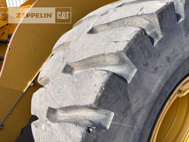 Cat 966MXE - Колёсный погрузчик: фото 5 Cat 966MXE - Колёсный погрузчик: фото 5