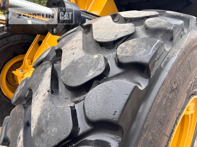 Cat 966XE - Колёсный погрузчик: фото 5 Cat 966XE - Колёсный погрузчик: фото 5