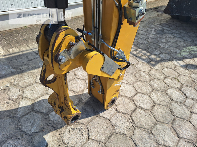 Cat MH3022-06C - Перегружатель: фото 5 Cat MH3022-06C - Перегружатель: фото 5