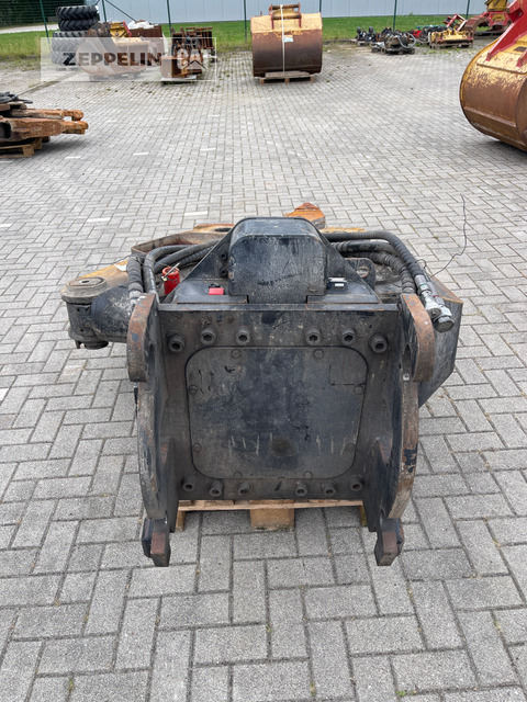 Cat MP318 - Гидроножницы: фото 4 Cat MP318 - Гидроножницы: фото 4