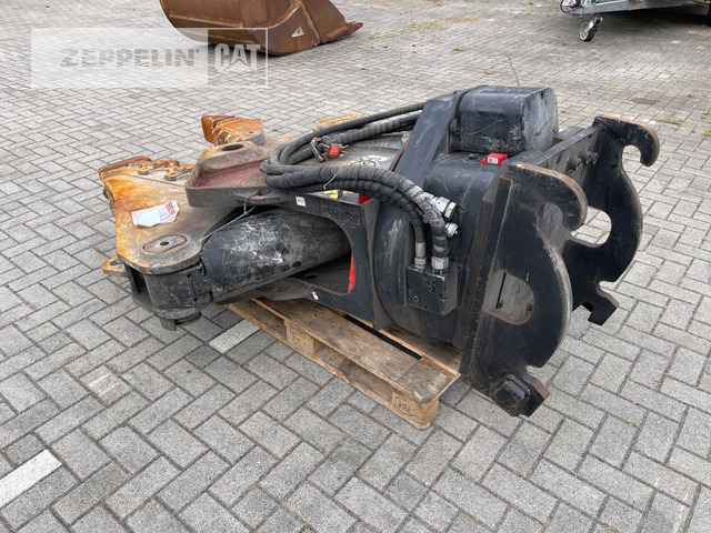 Cat MP318 - Гидроножницы: фото 3 Cat MP318 - Гидроножницы: фото 3