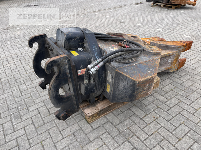 Cat MP318 - Гидроножницы: фото 5 Cat MP318 - Гидроножницы: фото 5