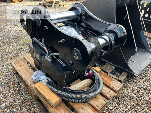 Cat ROTOTILT - Тилтротатор: фото 1 Cat ROTOTILT - Тилтротатор: фото 1