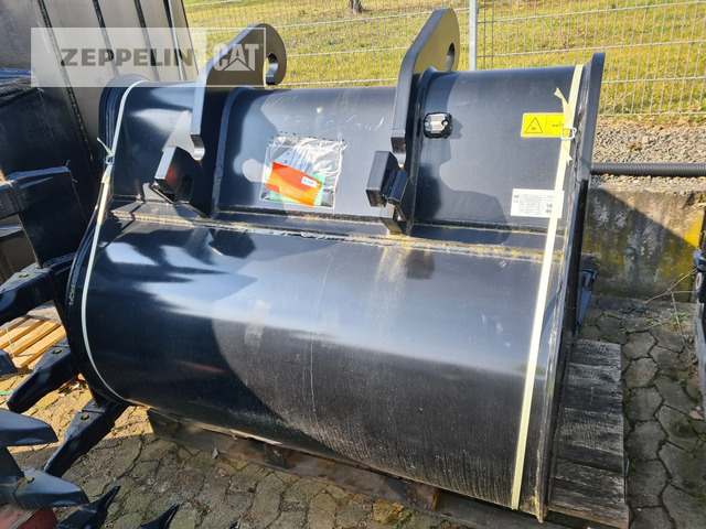 Cat TL1500 CW40 - Ковш для экскаватора для Строительной техники: фото 2 Cat TL1500 CW40 - Ковш для экскаватора для Строительной техники: фото 2